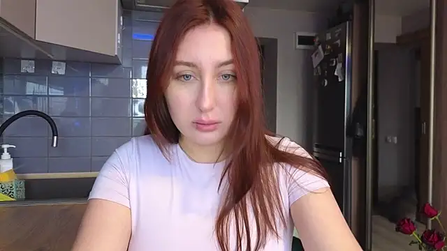 EvangelinFox online show from 03-04-26, 11:07