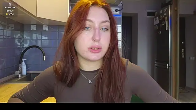 EvangelinFox online show from 03-18-26, 11:57