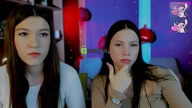 Snapshot of elis_sunny chatting on 02-17-26, 06:00 elis sunny online show from 02-17-26, 06:00