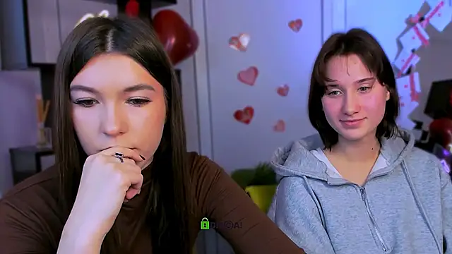 Snapshot of elis_sunny chatting on 02-11-26, 12:27 elis sunny online show from 02-11-26, 12:27