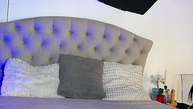 Snapshot of ChloeeDavis chatting on 03-03-26, 07:32 ChloeeDavis online show from 03-03-26, 07:32