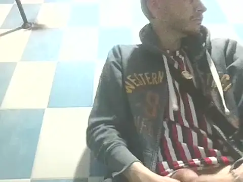 BabeseniirRS online show from 07-15-26, 08:32