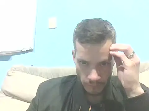 BabeseniirRS online show from 07-17-26, 05:37