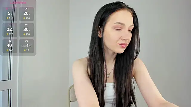 Snapshot of Helen__spark__ chatting on 03-13-26, 02:05 Helen spark online show from 03-13-26, 02:05