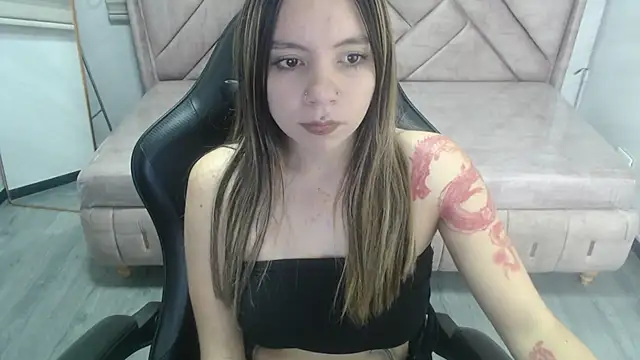 Eco deluna v online show from 03-21-26, 01:04