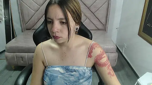 Eco deluna v online show from 02-09-26, 01:31