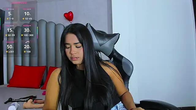 Shirleytaylor- online show from 03-21-26, 11:47