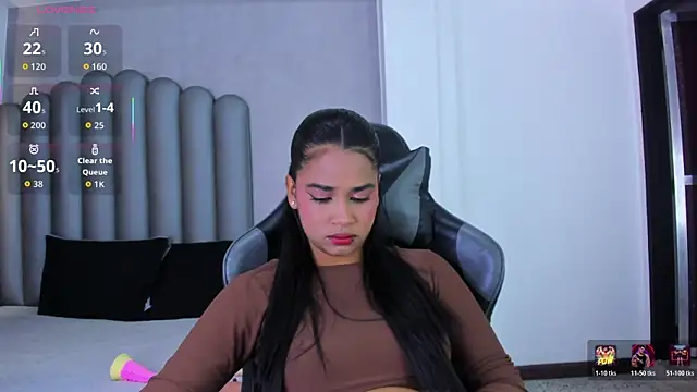 Shirleytaylor- online show from 05-11-26, 11:33