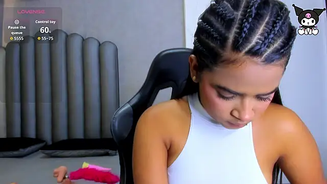 Shirleytaylor- online show from 03-04-26, 11:18