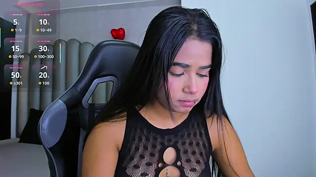 Shirleytaylor- online show from 04-01-26, 11:33