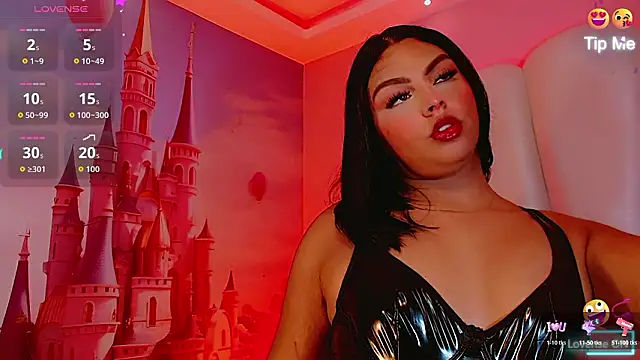 Maia Hotts online show from 03-13-26, 11:37