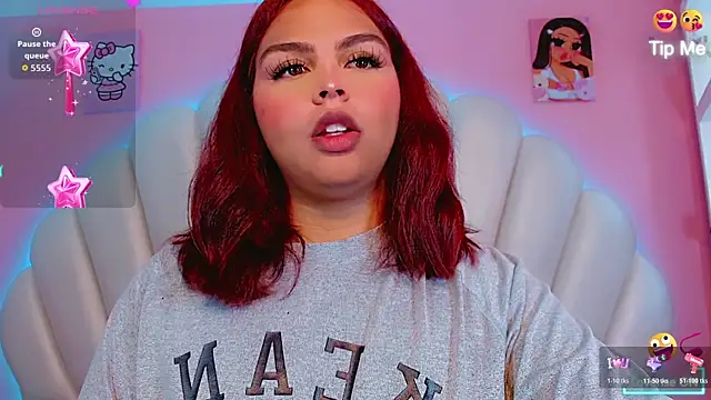 Maia Hotts online show from 03-03-26, 11:50