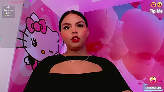 Maia Hotts online show from 03-15-26, 12:01