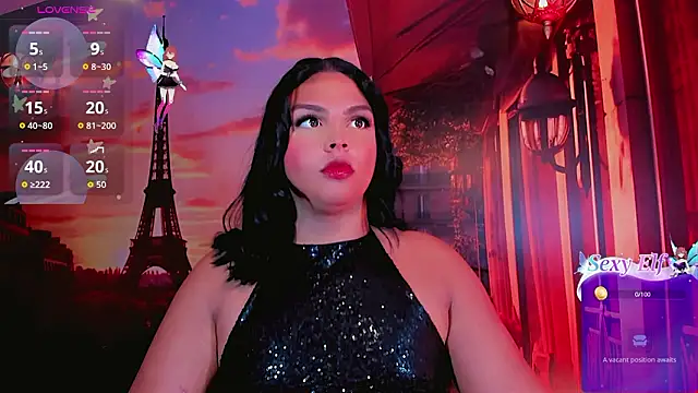 Maia Hotts online show from 03-22-26, 11:56