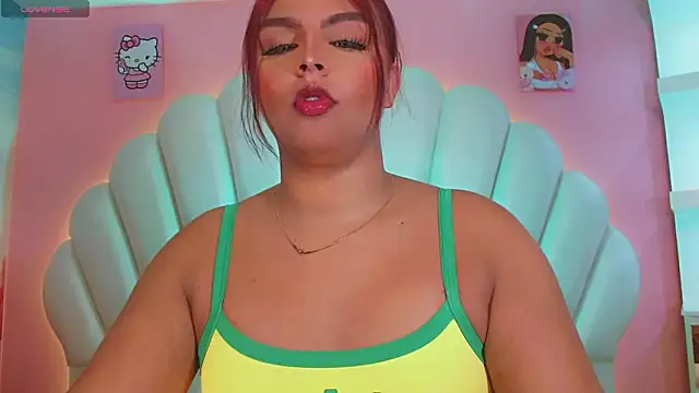 Maia Hotts online show from 02-25-26, 11:32