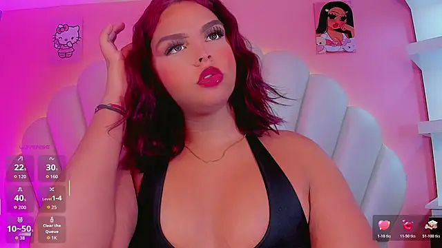 Maia Hotts online show from 02-09-26, 12:36