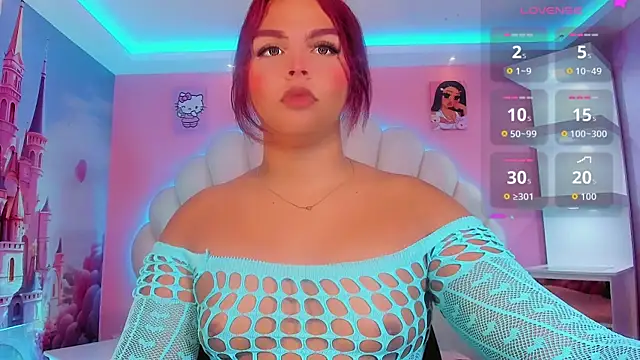 Maia Hotts online show from 02-18-26, 12:01