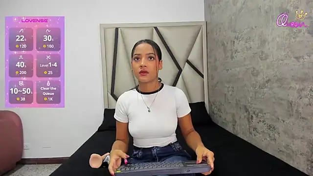 AyshelDoll1 online show from 02-09-26, 11:52