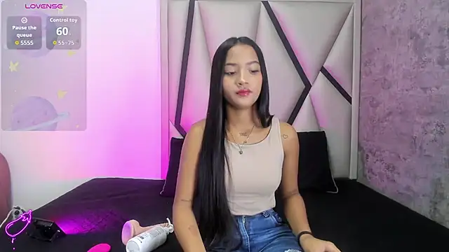 AyshelDoll1 online show from 03-03-26, 11:39