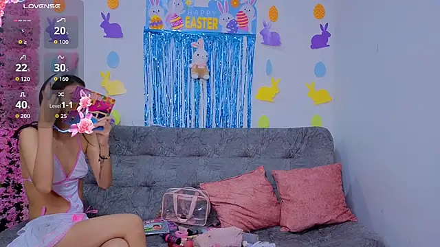 MakkiAndJimmyy online show from 03-27-26, 07:59