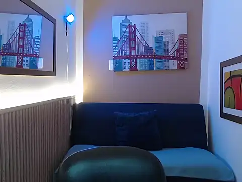 samantta ink online show from 03-20-26, 01:45