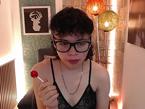 samantta ink online show from 04-15-26, 01:15