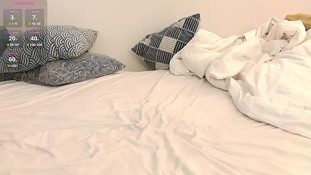 Luvtosin663 online show from 03-05-26, 04:14