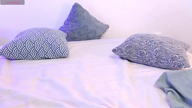 Luvtosin663 online show from 04-20-26, 03:24