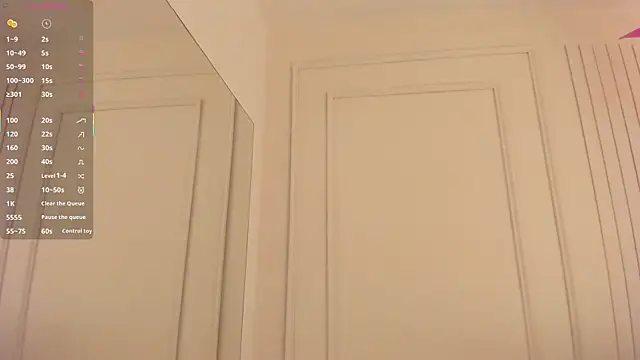 Amyy Carter online show from 05-23-26, 11:42