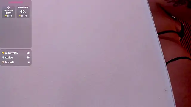 Amyy Carter online show from 05-29-26, 12:11