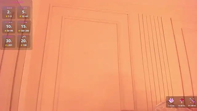Amyy Carter online show from 05-27-26, 12:45