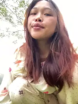 Emxinhka1 online show from 07-27-26, 11:23