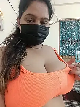Aliya Hott online show from 07-18-26, 05:10