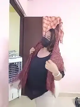 Aliya Hott online show from 06-11-26, 05:37