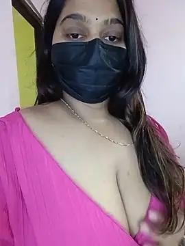 Aliya Hott online show from 06-17-26, 06:35