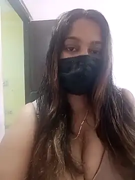 Aliya Hott online show from 04-19-26, 06:14