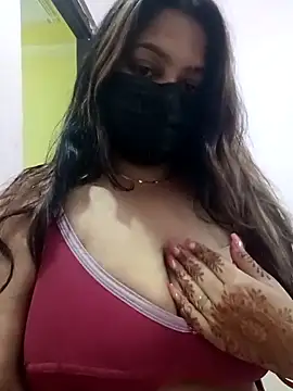 Aliya Hott online show from 04-03-26, 02:40