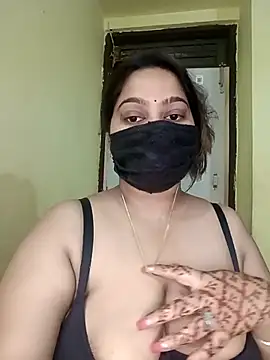 Aliya Hott online show from 04-24-26, 05:42