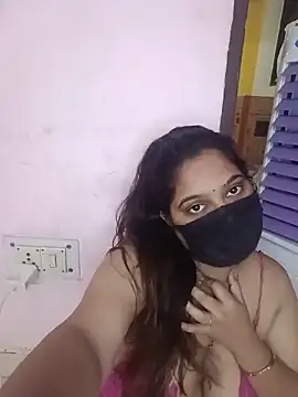 Aliya Hott online show from 05-23-26, 04:33