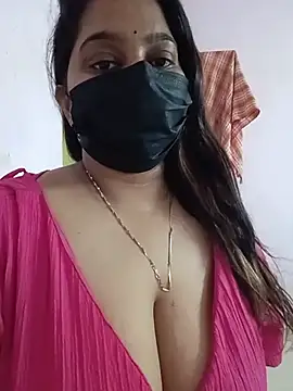 Aliya Hott online show from 06-01-26, 06:46