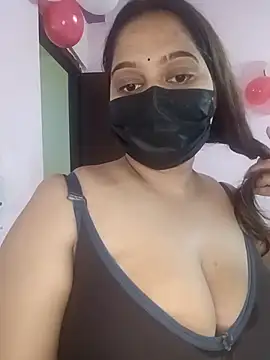 Aliya Hott online show from 06-24-26, 05:17