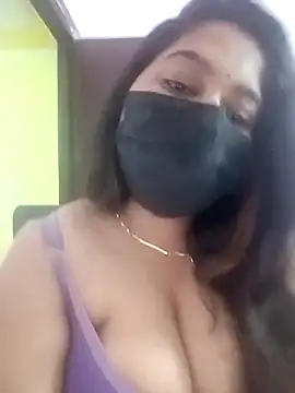 Aliya Hott online show from 04-18-26, 06:05