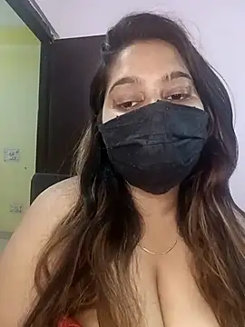Aliya Hott online show from 04-22-26, 05:36