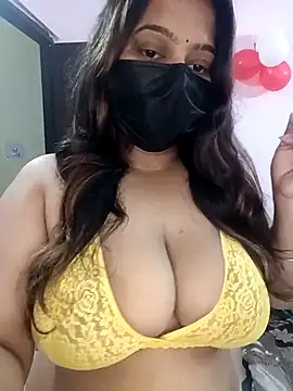 Aliya Hott online show from 06-28-26, 05:58
