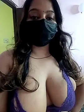 Aliya Hott online show from 07-07-26, 07:34