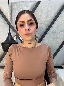 Snapshot of AriaWillssX chatting on 02-10-26, 08:19 AriaWillssX online show from 02-10-26, 08:19