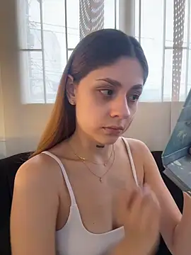 Snapshot of AriaWillssX chatting on 02-26-26, 09:26 AriaWillssX online show from 02-26-26, 09:26