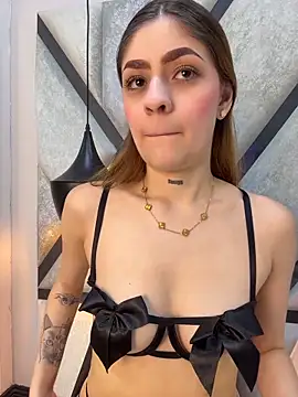 Snapshot of AriaWillssX chatting on 02-02-26, 08:52 AriaWillssX online show from 02-02-26, 08:52