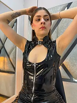 Snapshot of AriaWillssX chatting on 02-01-26, 08:40 AriaWillssX online show from 02-01-26, 08:40