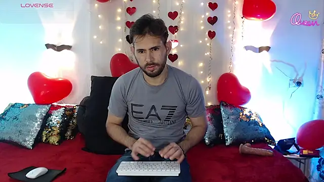 Snapshot of dany_ray chatting on 02-13-26, 11:43 dany ray online show from 02-13-26, 11:43